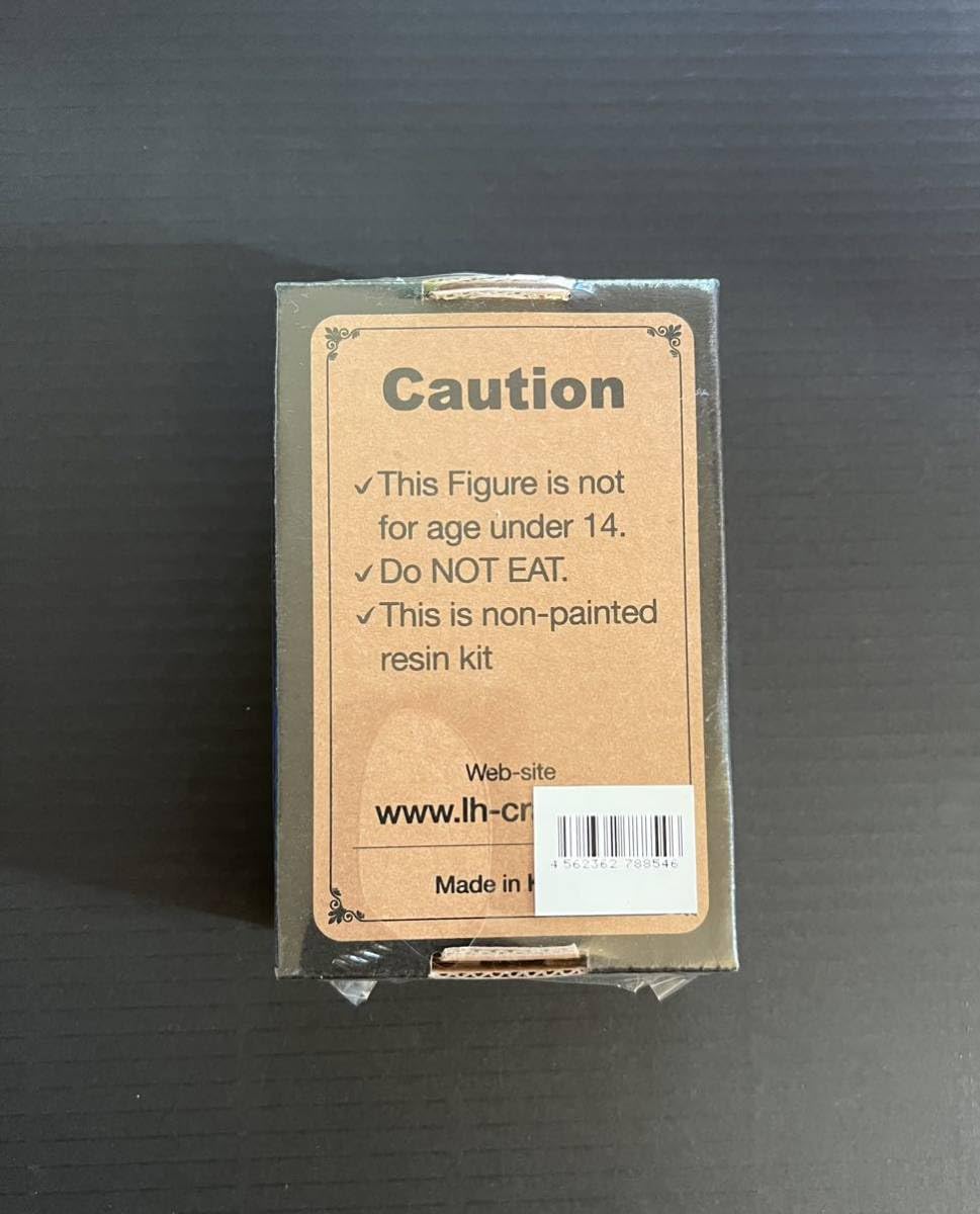 Amazon.co.jp: 1/12 セイントスペちゃん LEFT HAND CRAFT 左手